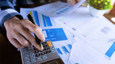 Gestão Financeira